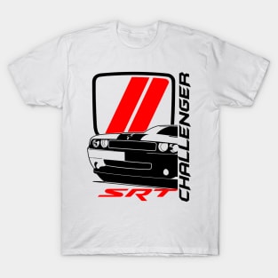 Challenger T-Shirt